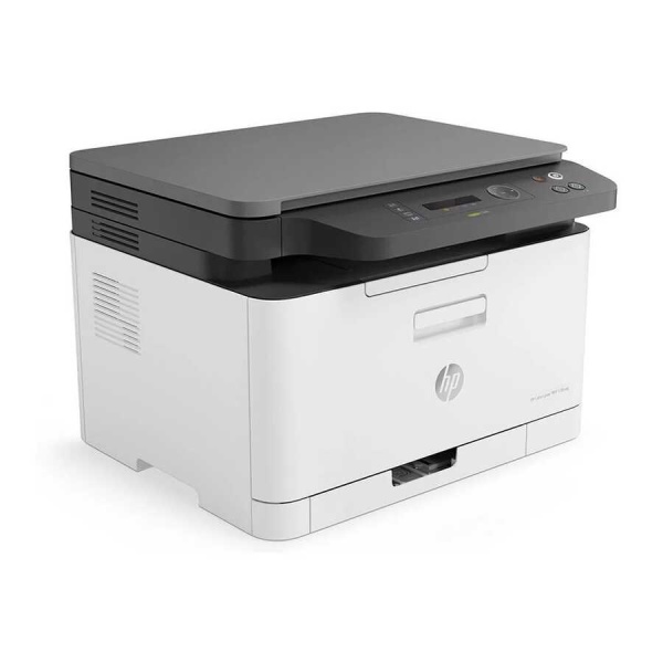 HP 3PZ15A (M406dn) LaserJet Enterprise Dubleks + Network Mono Lazer Yazıcı - Görsel 3