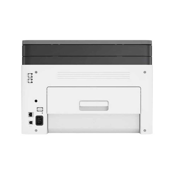 HP 3PZ15A (M406dn) LaserJet Enterprise Dubleks + Network Mono Lazer Yazıcı - Görsel 4