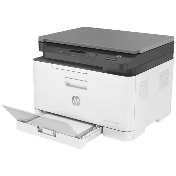 HP 3PZ15A (M406dn) LaserJet Enterprise Dubleks + Network Mono Lazer Yazıcı - Görsel 5