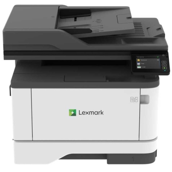 Lexmark MX431adn Tarayıcı + Fotokopi + Çok Fonksiyonlu Mono Lazer Yazıcı