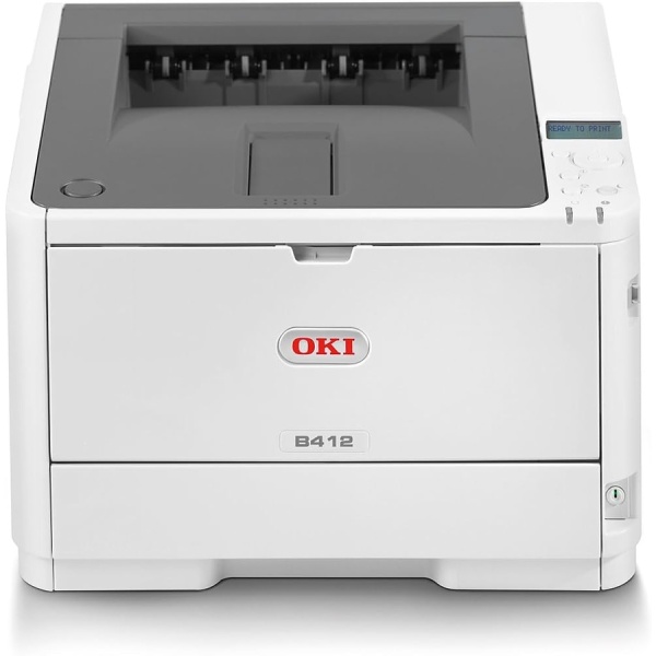 OKI B412dn (45762002) Mono Lazer Yazıcı