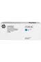 HP CF361XC (508X) Mavi Orjinal Toner - M552 / M553