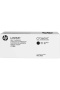 HP CF360XC (508X) Siyah Orjinal Toner - M552 / M553